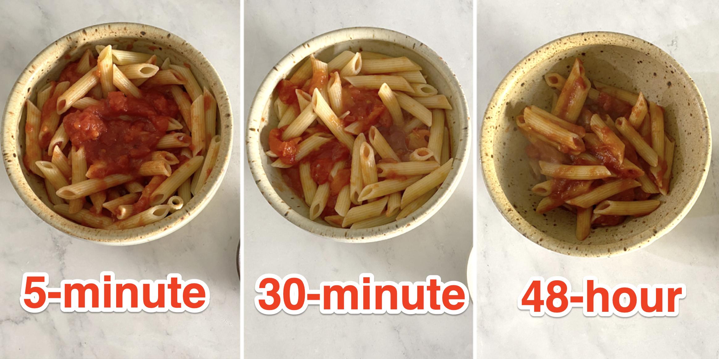 Secreto para hacer esta salsa en minutos