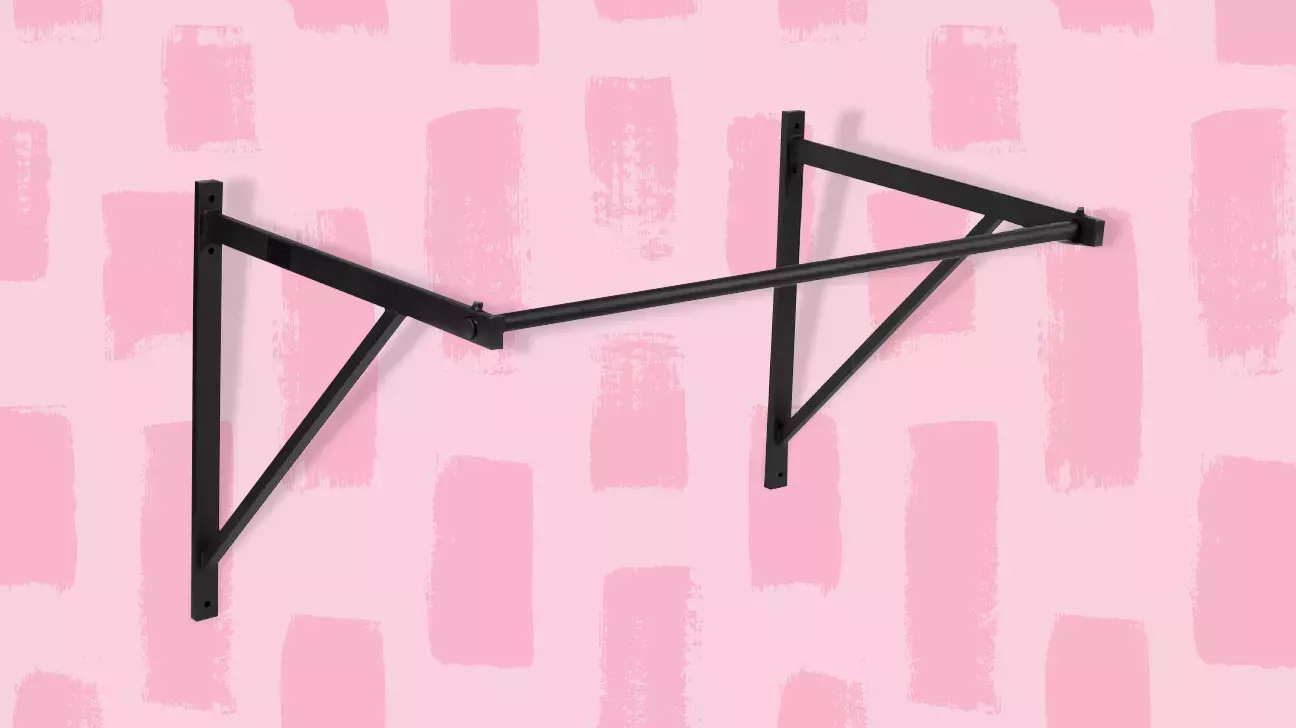 Juego de Pull-Up Fuerte: Las 8 mejores barras de Pull-Up