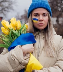 Cómo preocuparse por el mundo sin dejar de cuidarse a sí mismo