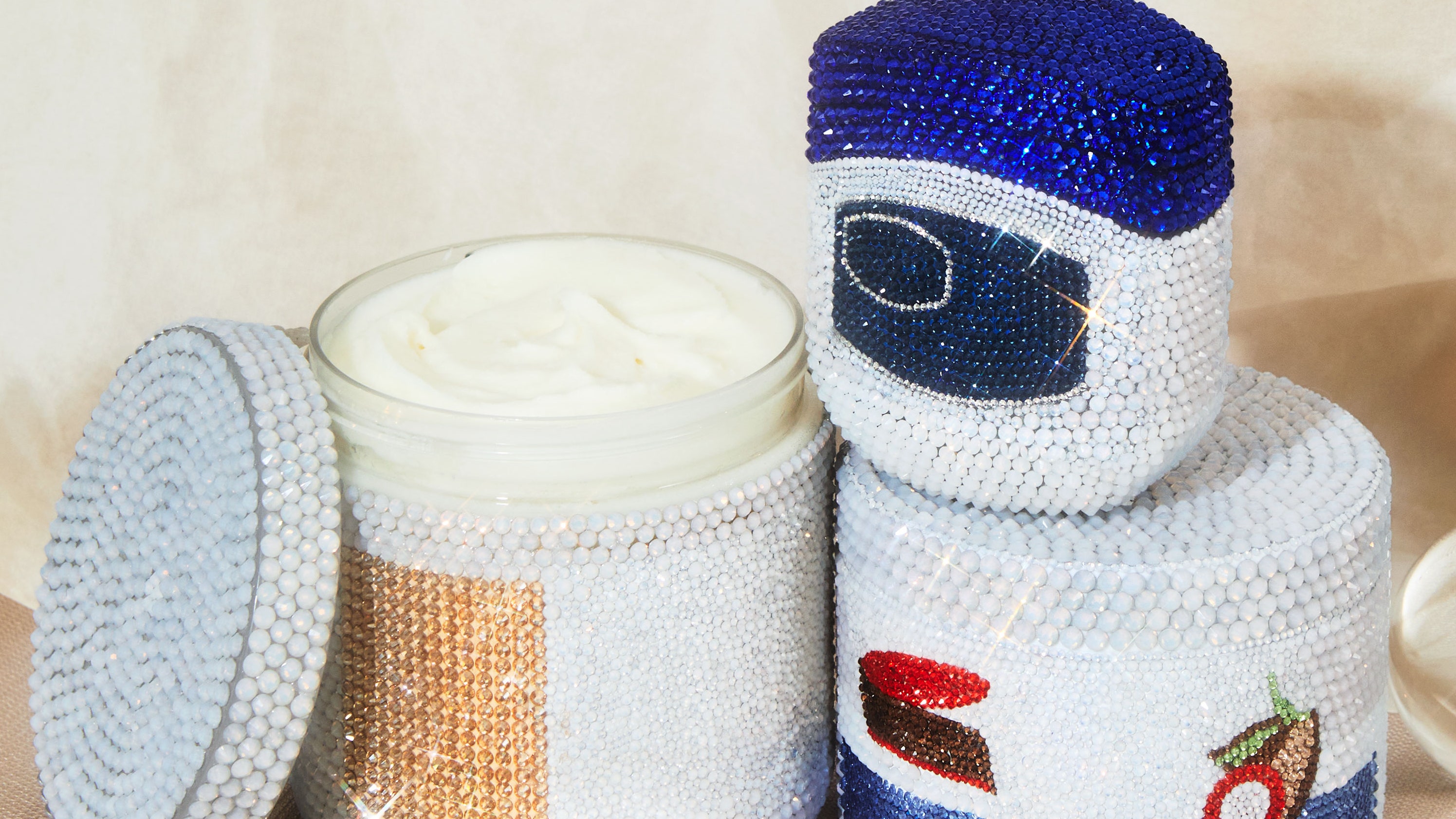 La Santa Trinidad del cuidado de la piel y el legado para la piel negra