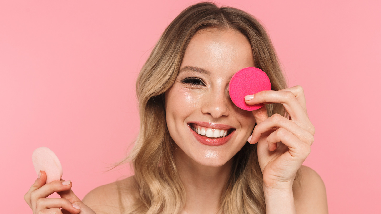 La tendencia de maquillaje de TikTok que tienes que probar