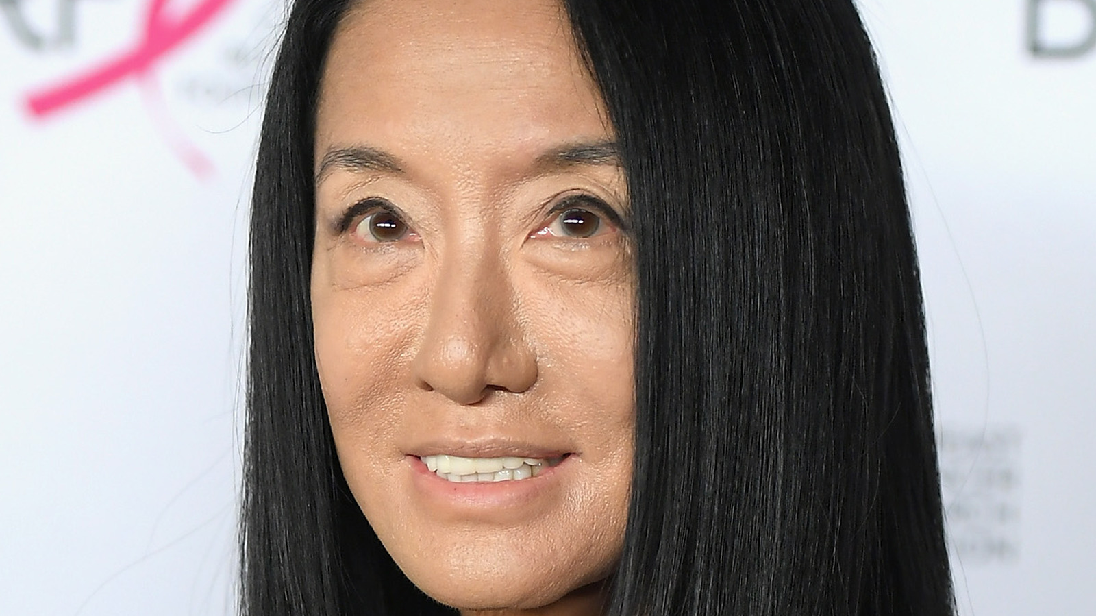 La última aparición de Vera Wang en la alfombra roja hace que todos digan lo mismo