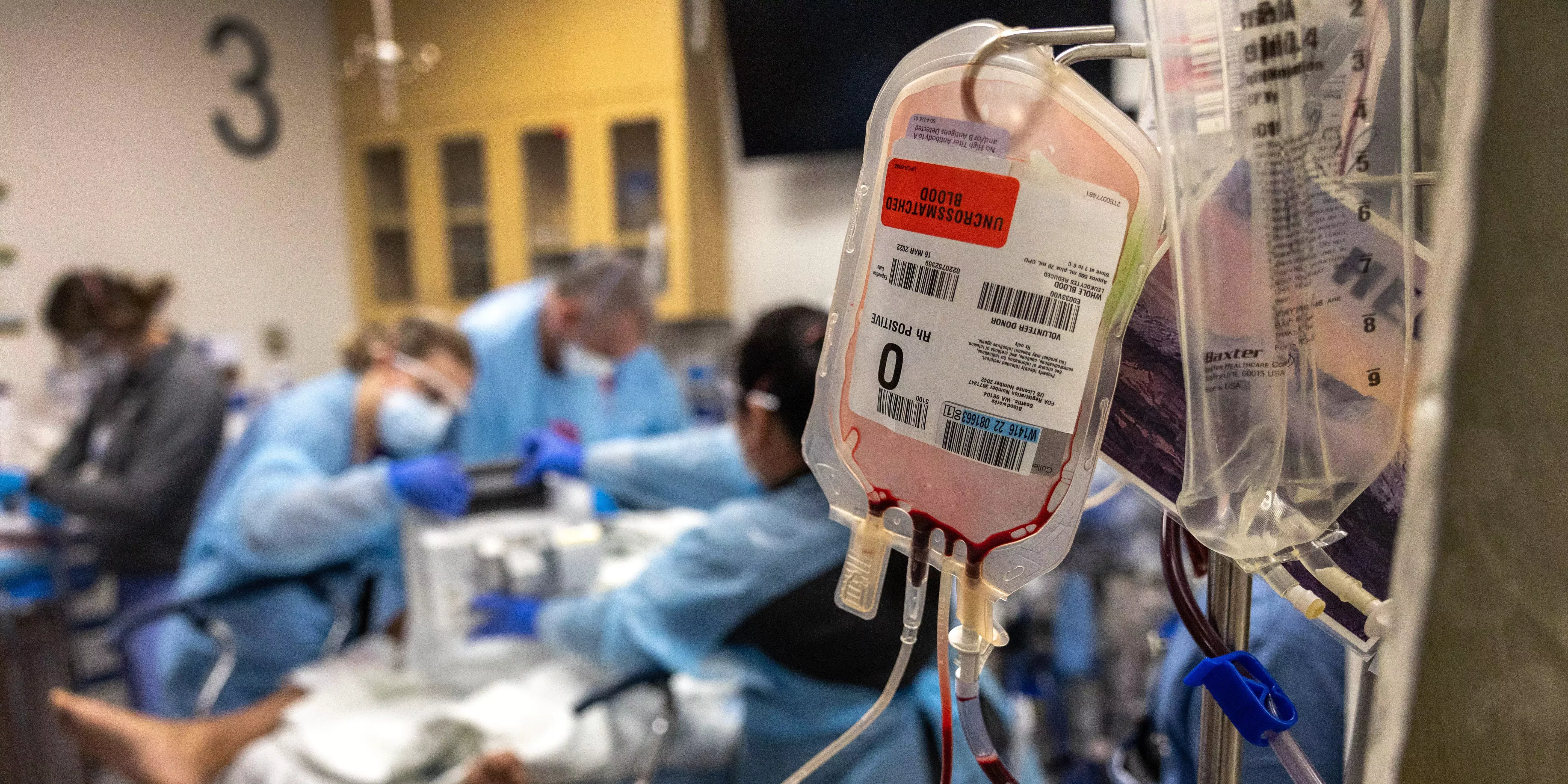 Las armas son ahora la principal causa de muerte de los niños. Los médicos dicen que están hartos y piden dos simples cambios de política.