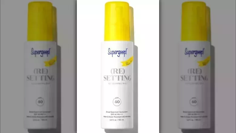 Las mejores brumas de protección solar para tener a mano todo el verano