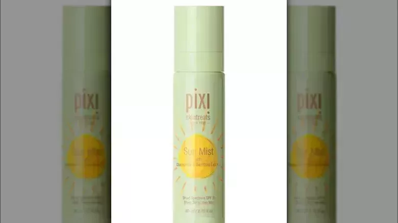 Las mejores brumas de protección solar para tener a mano todo el verano