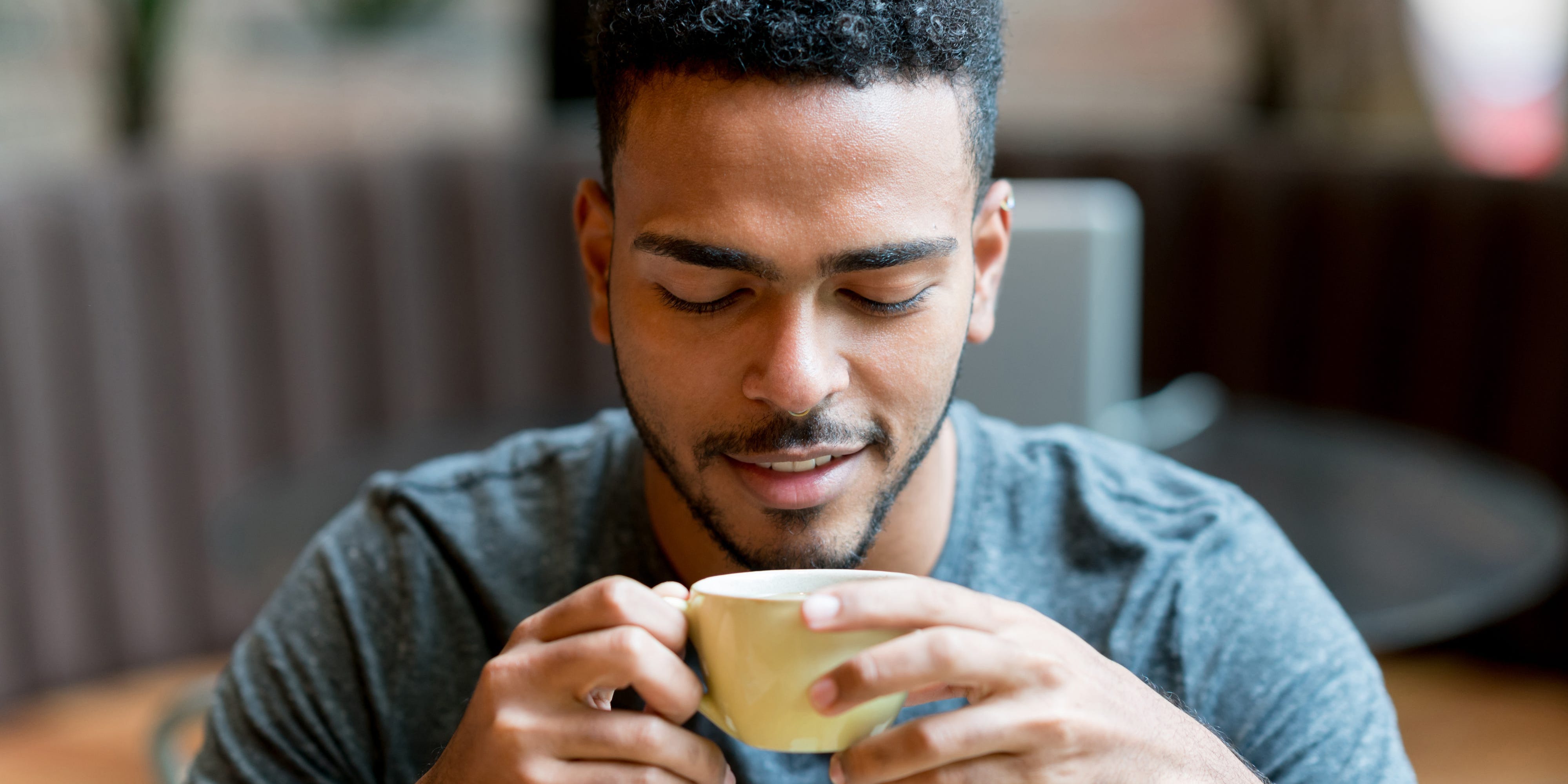 Las personas que beben café a diario tienen menos probabilidades de morir