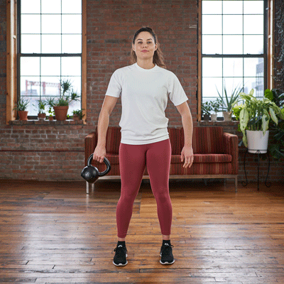 Los 18 mejores ejercicios de abdominales que puedes hacer de pie