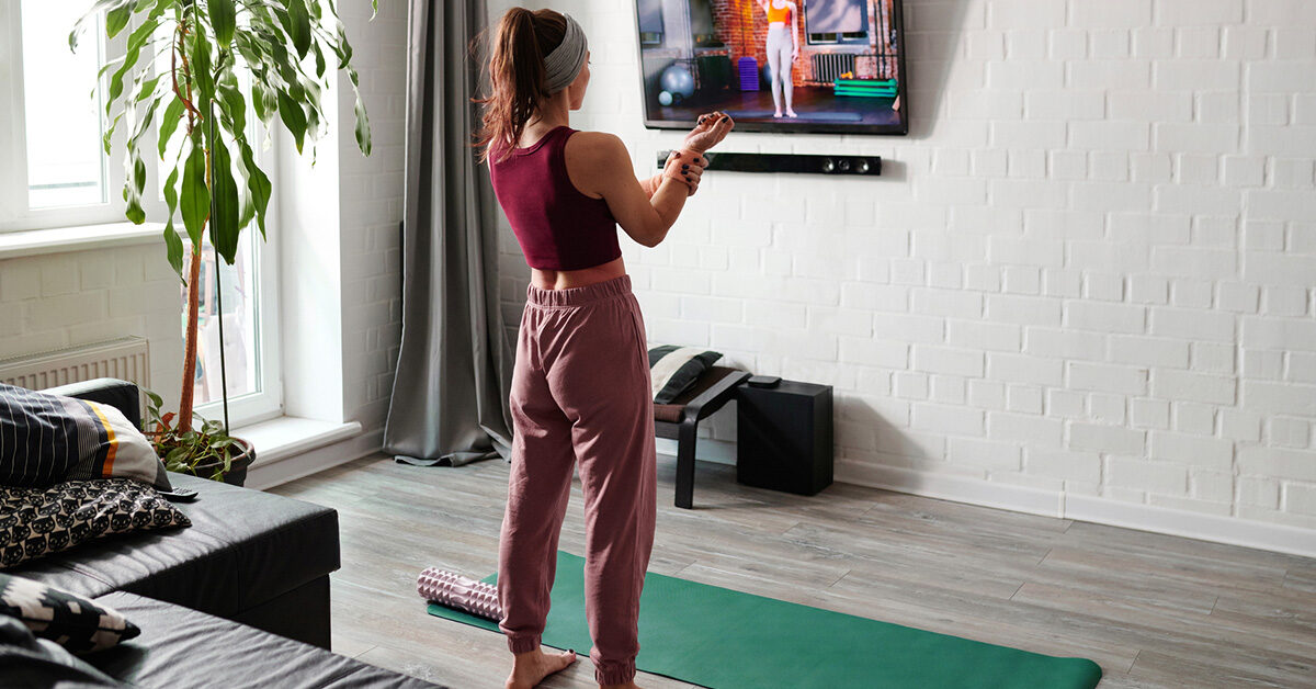 Los 25 mejores estiramientos para principiantes en materia de flexibilidad