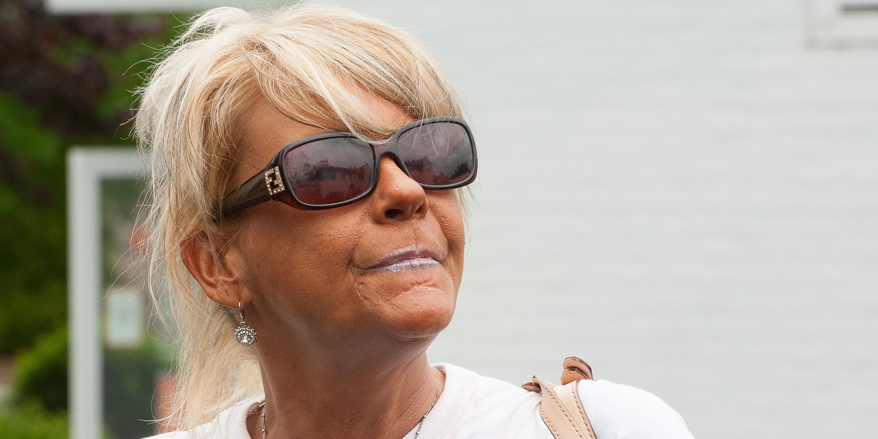 Siempre he sido una gran madre y seguiré siéndolo