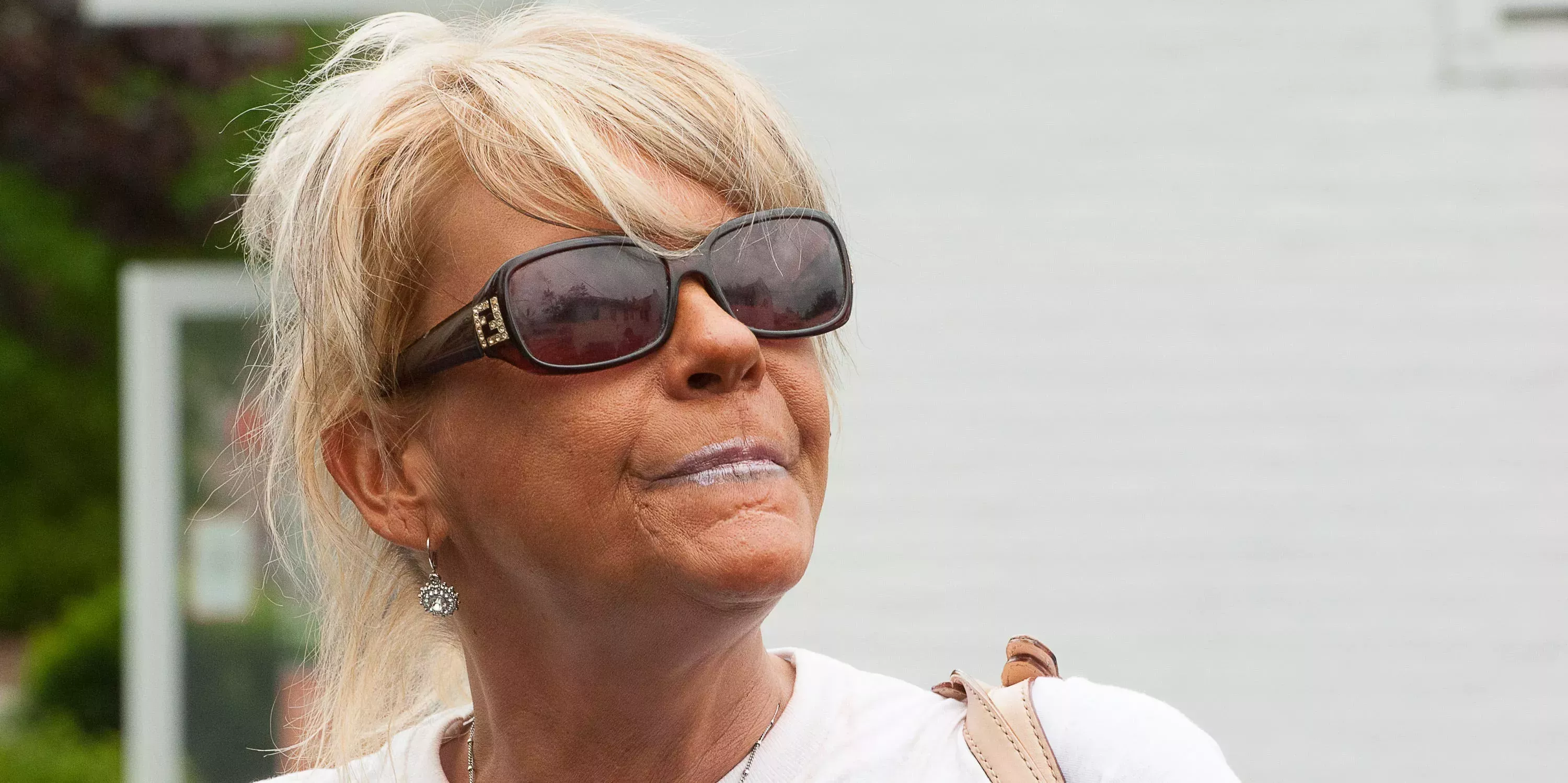 'Mamá bronceada' 10 años después de ser acusada de poner en peligro a sus hijos - 'Siempre he sido una gran madre y seguiré siéndolo'