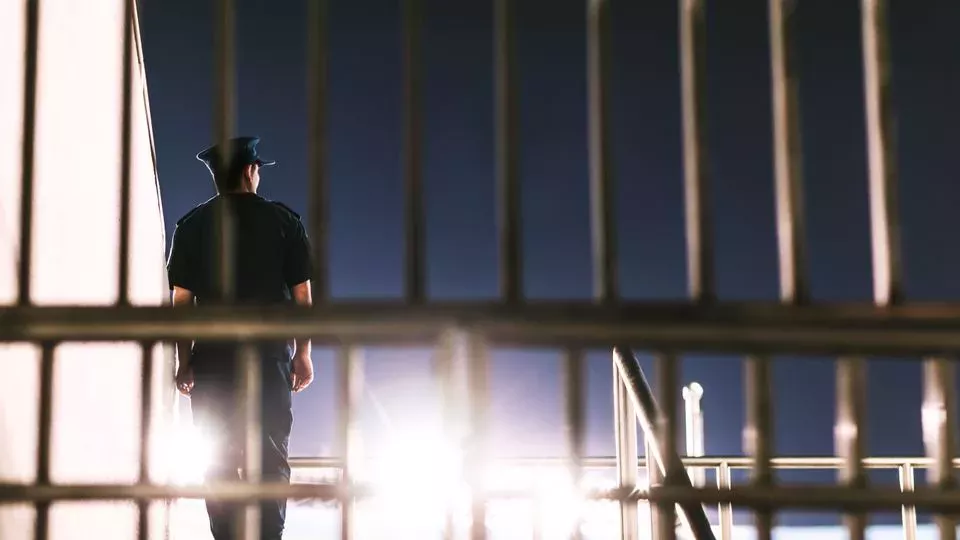 Mis órganos estuvieron a punto de ser extraídos en un campo de trabajo chino, pero la gente sigue negando que ocurra