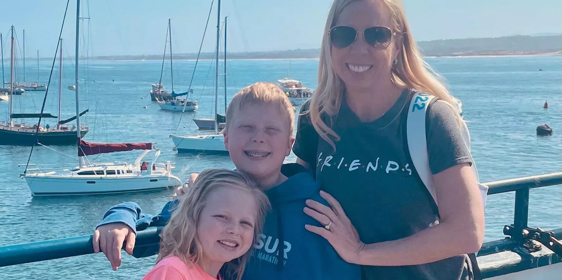 Pensaba que estaba fracasando como madre hasta que supe que mis dos hijos tenían TDAH. Cambié mi forma de criar a los niños para adaptarme a sus necesidades.