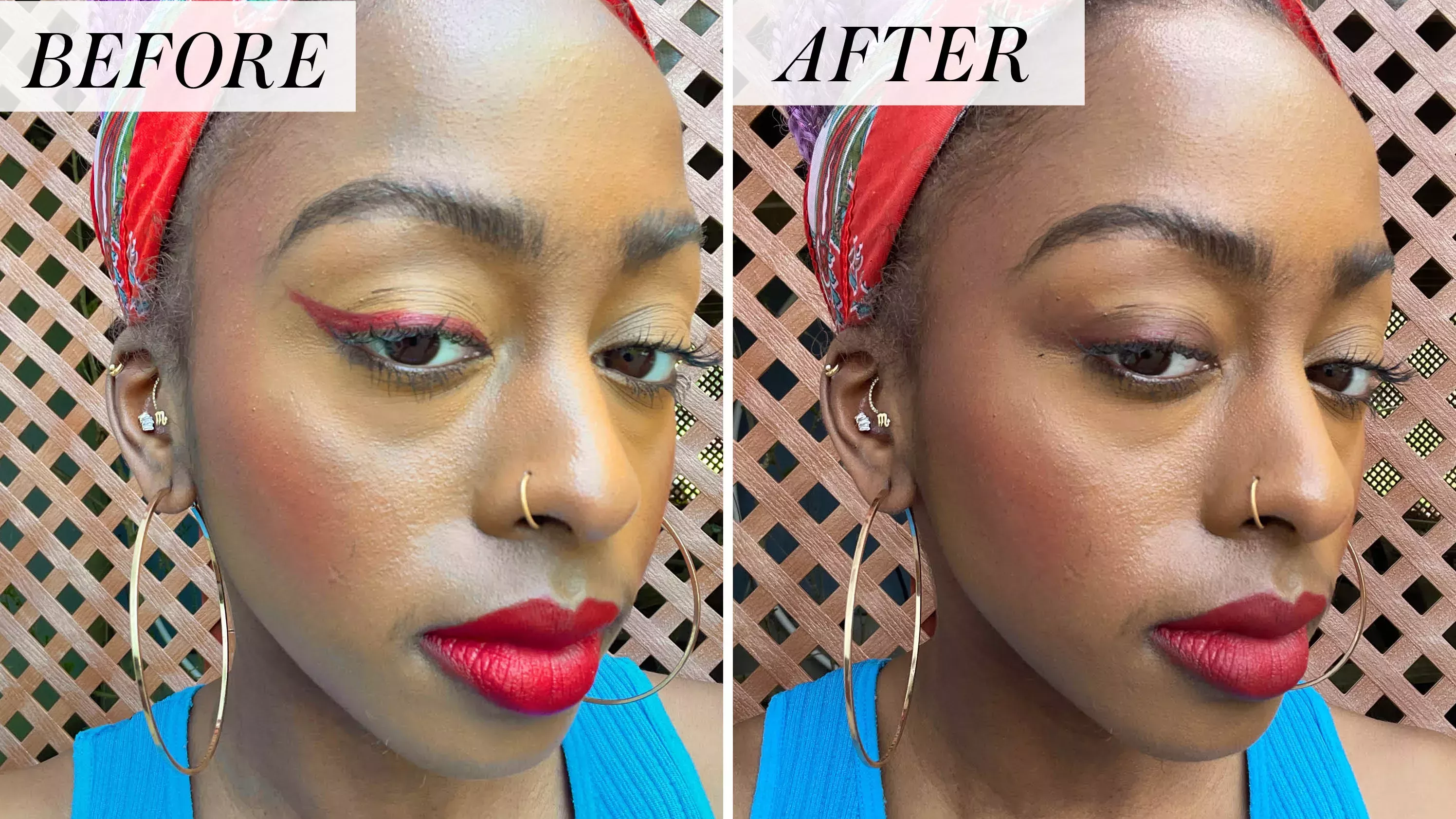 Por qué el bastón desmaquillador de Neutrogena está arrasando en TikTok