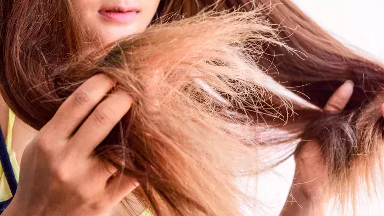 Por qué no podemos esperar a dejar el pelo bicolor