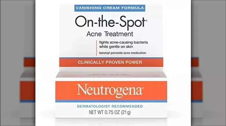 Productos que realmente ayudan al acné quístico causado por el síndrome de ovario poliquístico