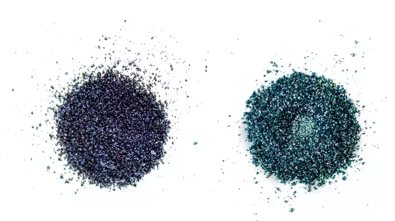 ¿Qué son las sombras de ojos duocromas? - La lista