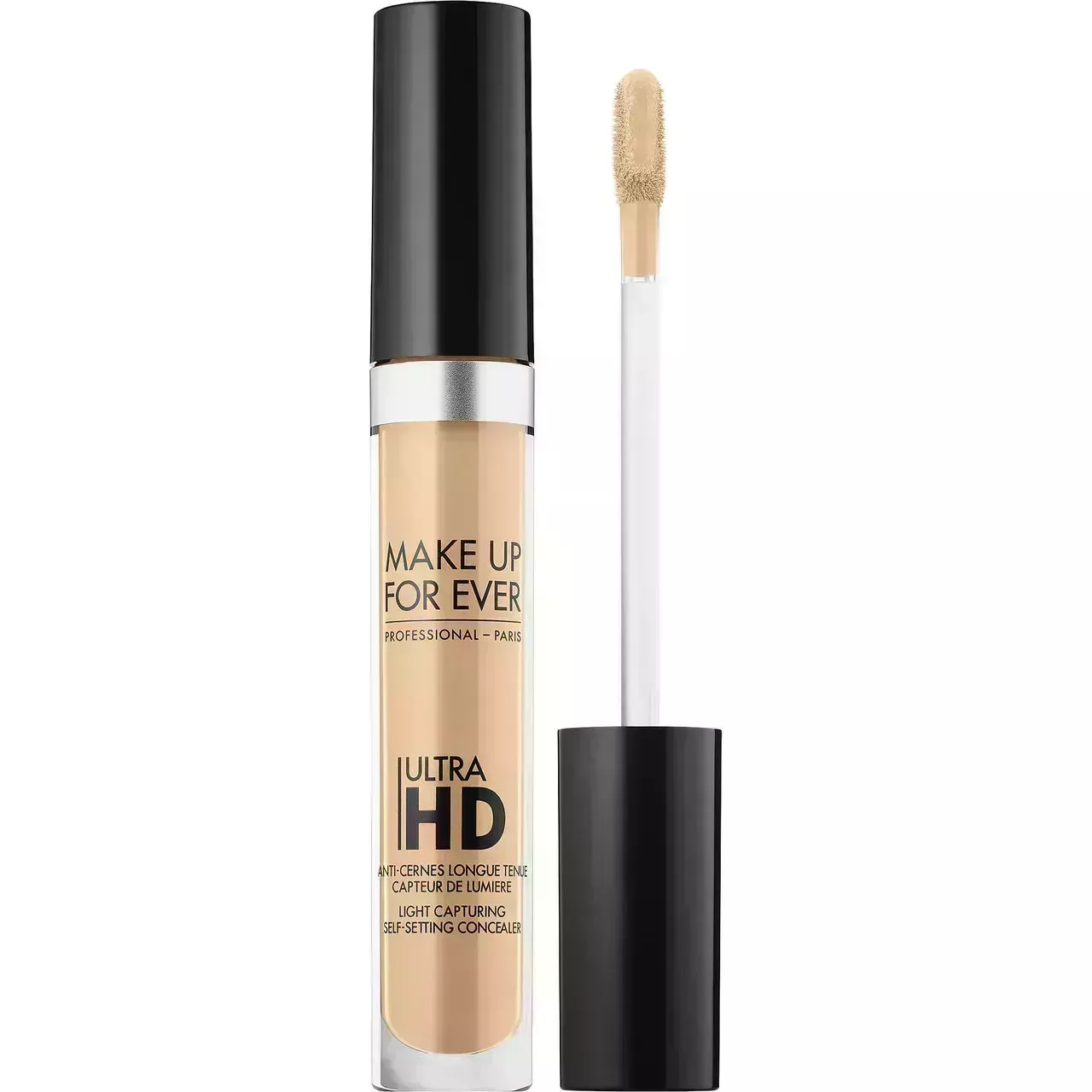 Make Up For Ever Ultra HD Self-Setting Concealer 