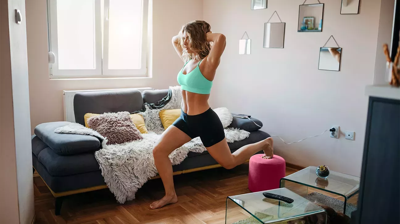 Sentadilla búlgara dividida: Cómo, variaciones y alternativas