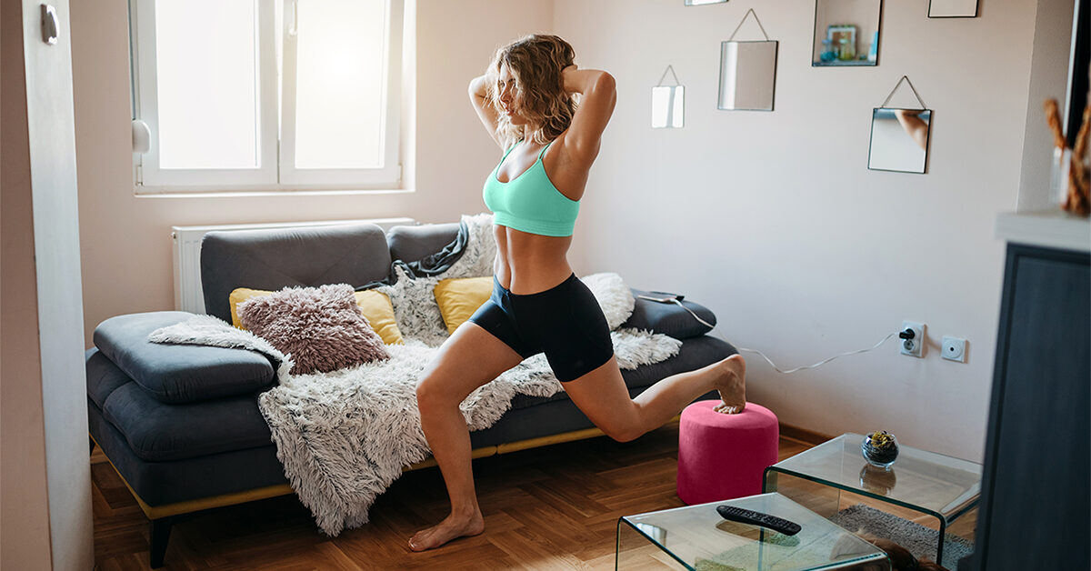 Sentadilla búlgara dividida: Cómo, variaciones y alternativas