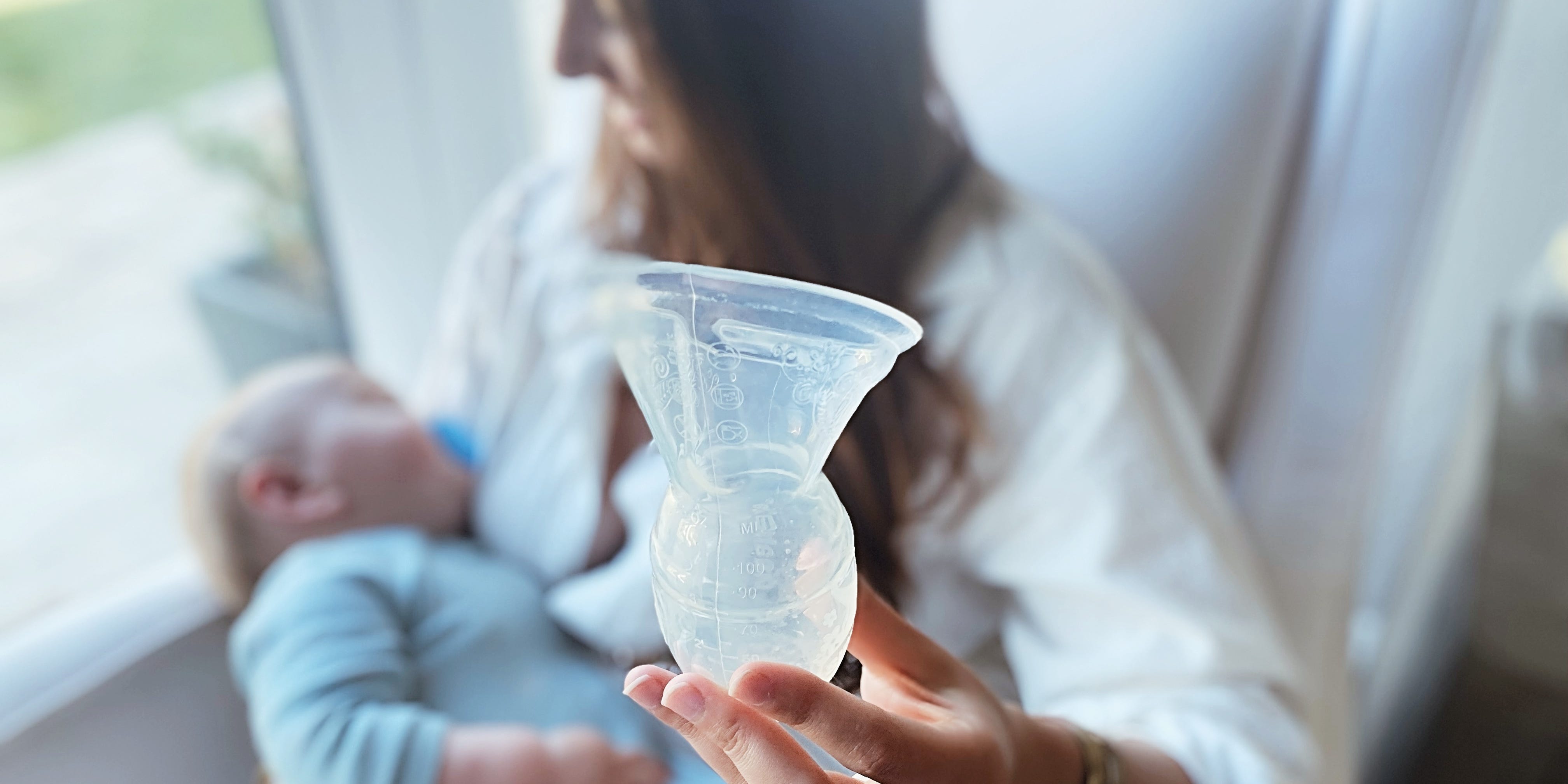 Descubre este increíble sacaleches que no necesita electricidad ni pilas