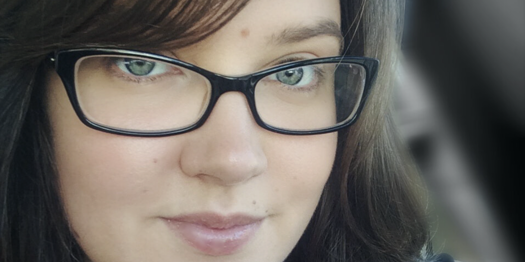 Tenía 21 años cuando un embarazo ectópico casi me mata