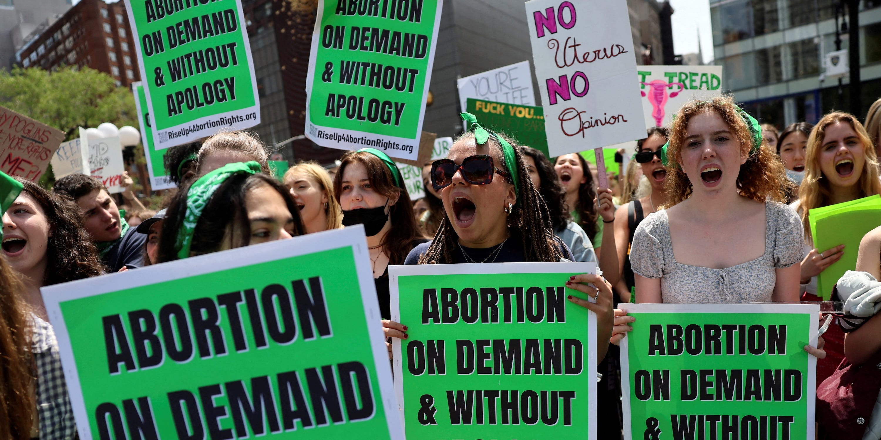 Tennessee planea hacer ilegal la píldora abortiva