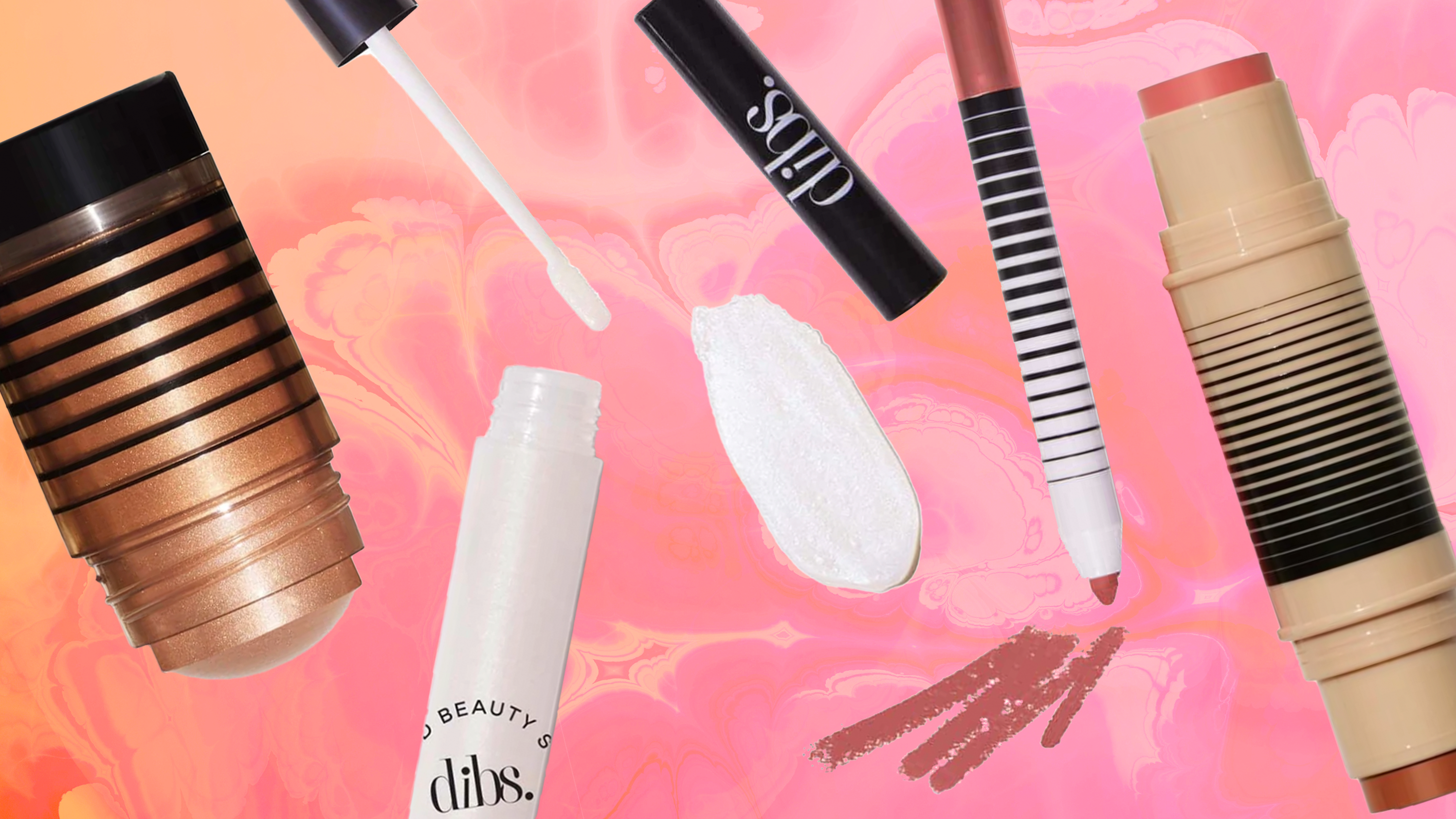 Todo en DIBS Beauty tiene un 20% de descuento sólo para los lectores de Allure