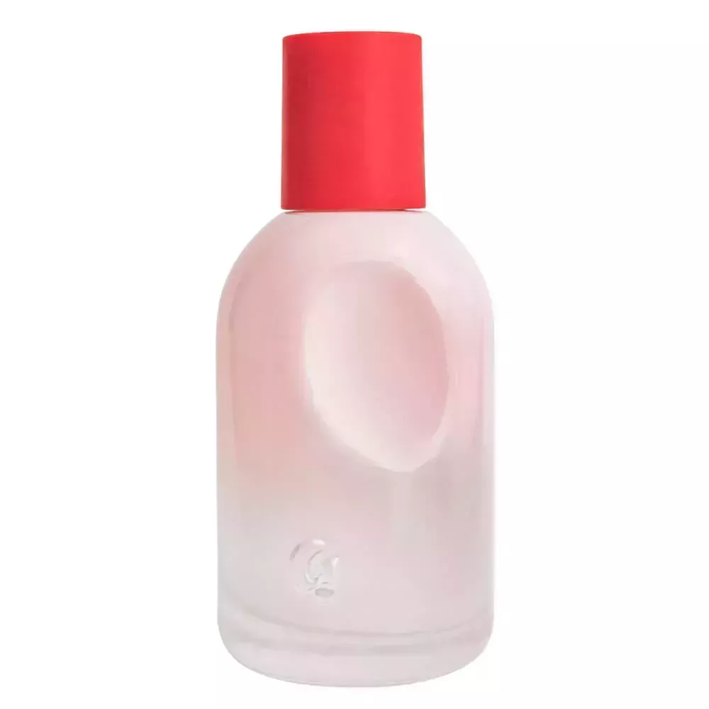 Glossier You on a white background