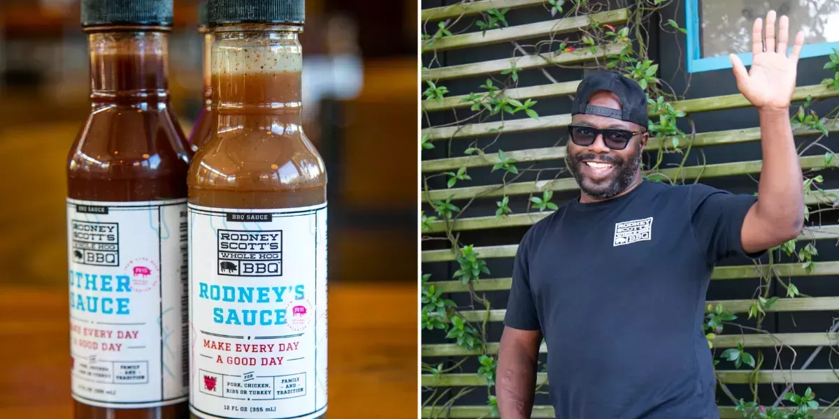 Un maestro de ceremonias comparte el mayor error que comete la gente en las barbacoas