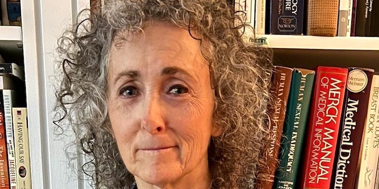 Una doctora pasó años luchando con las voces de su cabeza