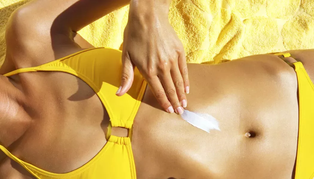 UVMune 400: la nueva tecnología de protección solar de L'Oréal contra los rayos UVA ultralargos