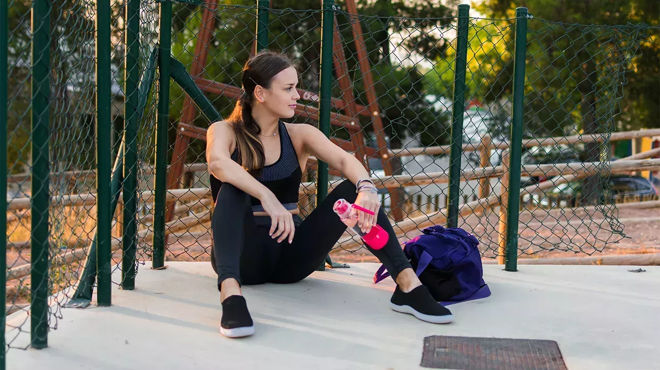 17 maneras científicamente probadas de acelerar la recuperación muscular