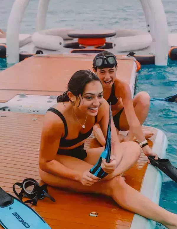 21 maneras de hacer sonreír a tus mejores amigos