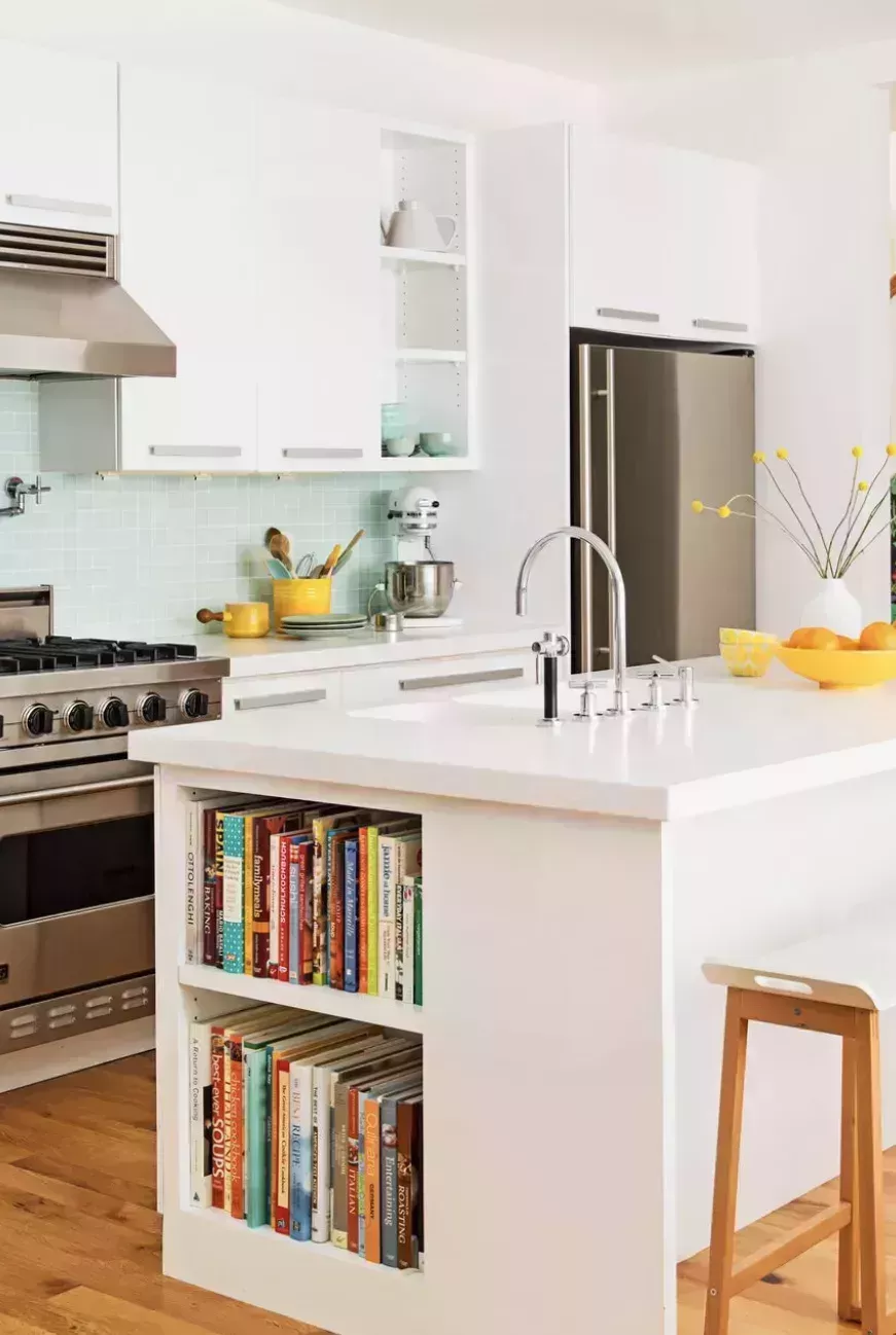 30 ideas de diseño de cocinas francesas para un aspecto moderno y atemporal