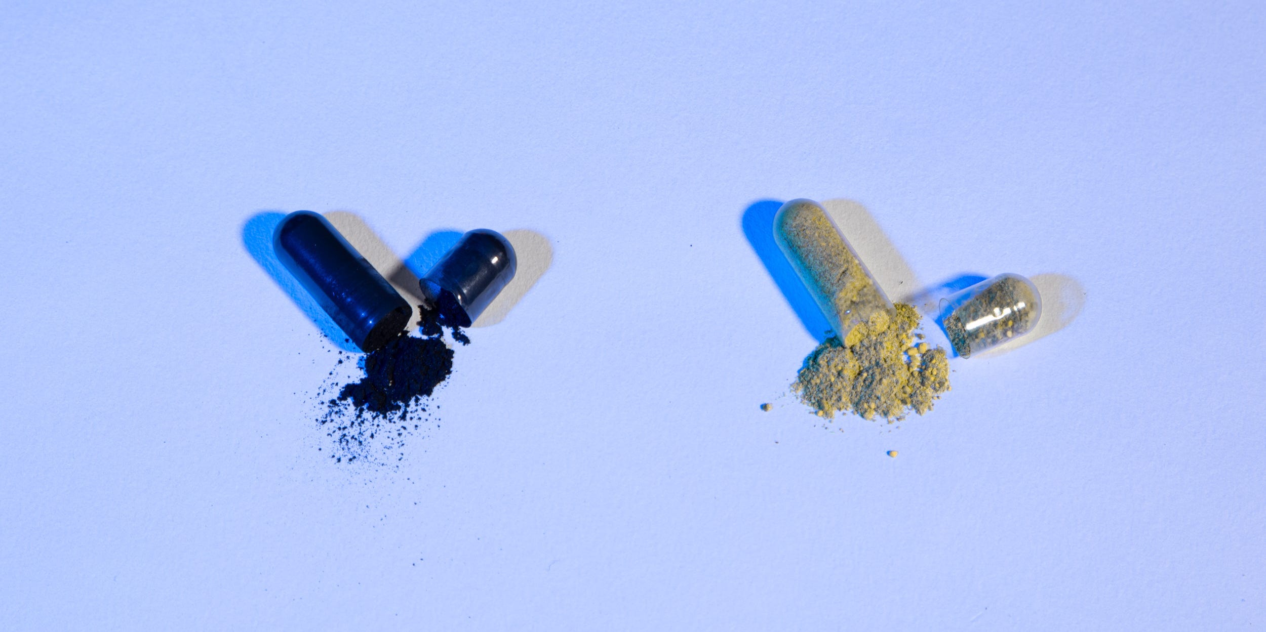 4 suplementos inútiles de los que probablemente ya estás recibiendo suficiente a través de tu dieta, según los expertos en nutrición