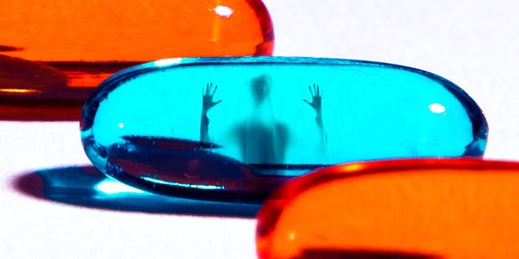 5 señales físicas de que estás tomando demasiada melatonina