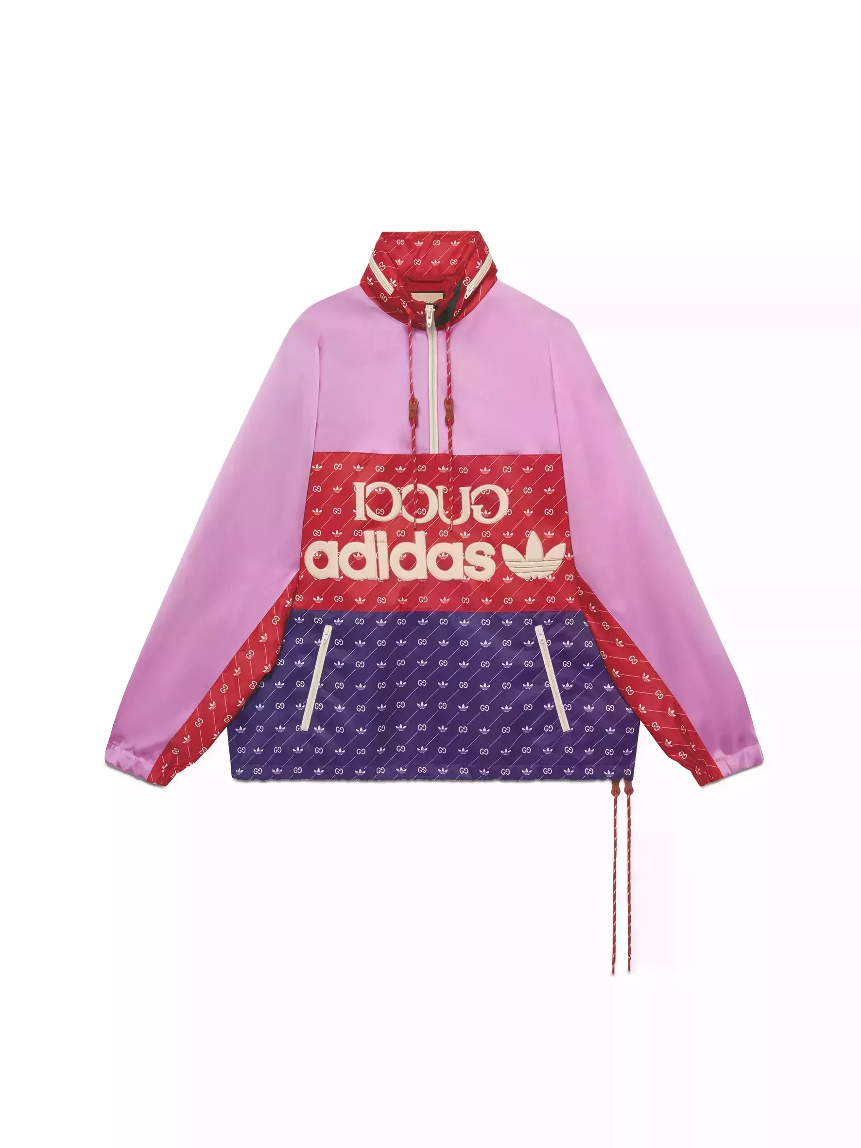 Adidas x Gucci: La prenda que todo el mundo quiere comprar después de verla en Harry Styles
