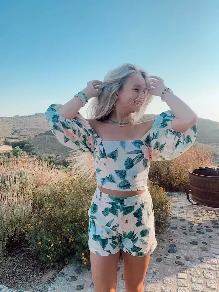 Así es como puedes lograr tus objetivos de autocuidado y bienestar para tener el mejor verano posible