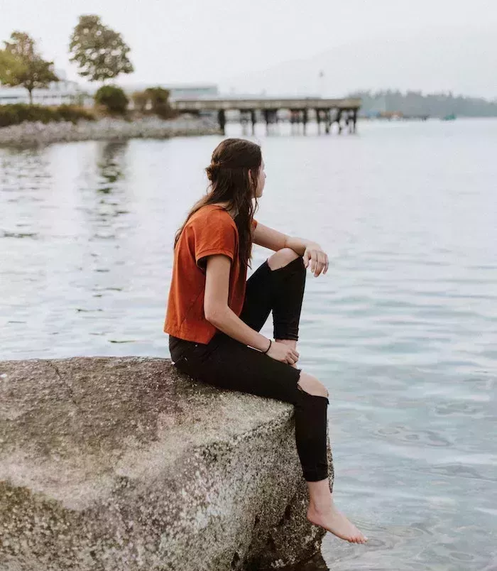 Así es como puedes lograr tus objetivos de autocuidado y bienestar para tener el mejor verano posible