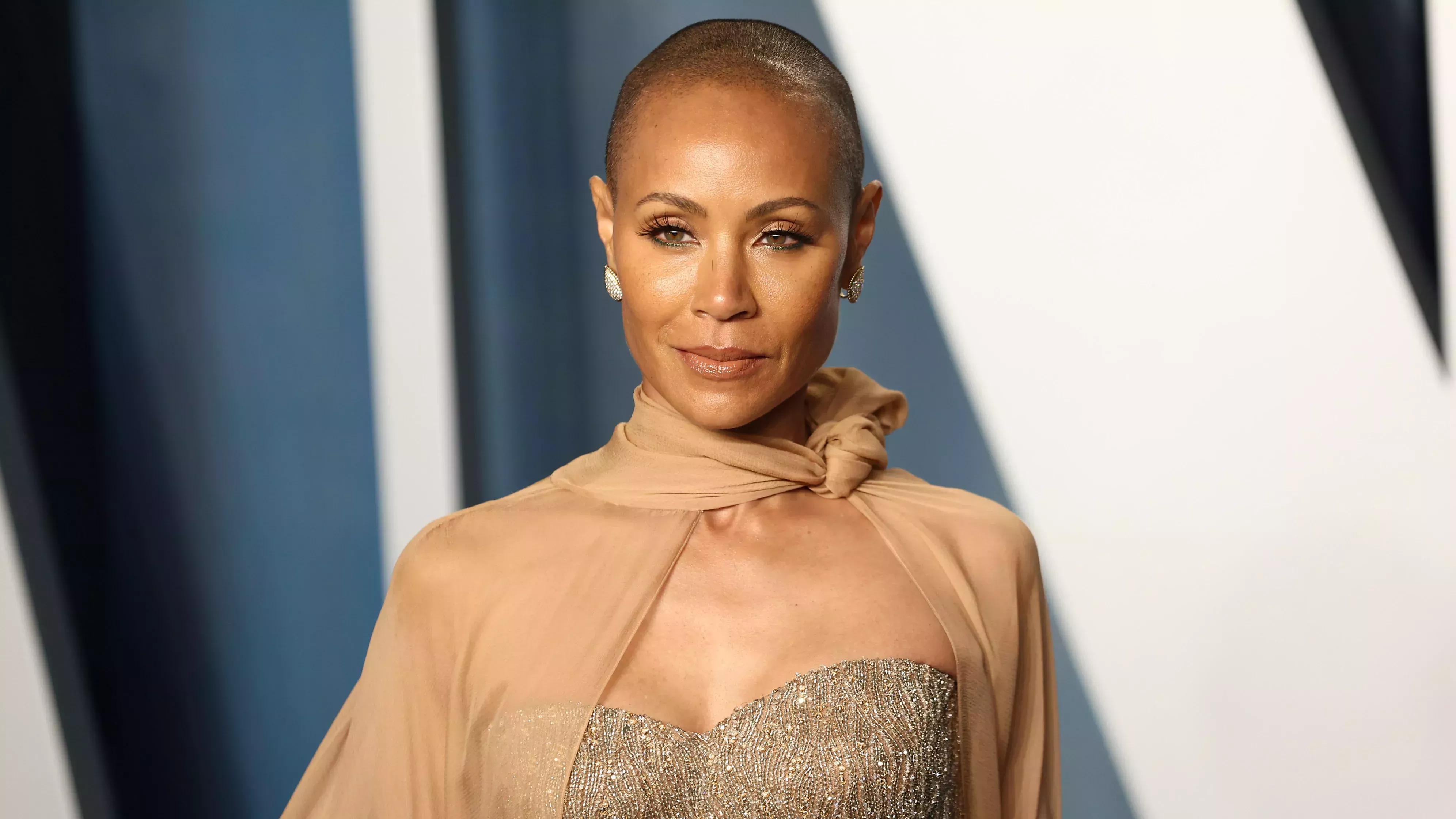 Basta de "La Bofetada" - Jada Pinkett Smith quiere acabar con la ignorancia sobre la alopecia