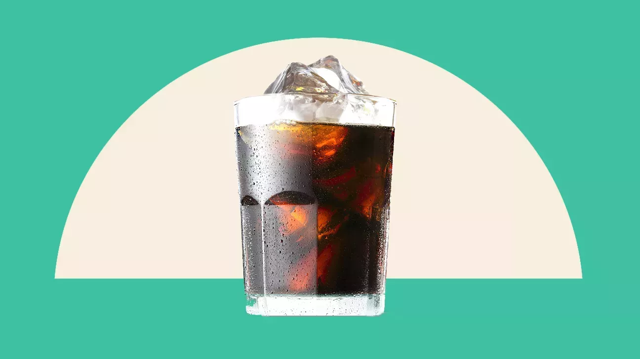 Cómo hacer café helado: Consejos para hacer café frío o helado