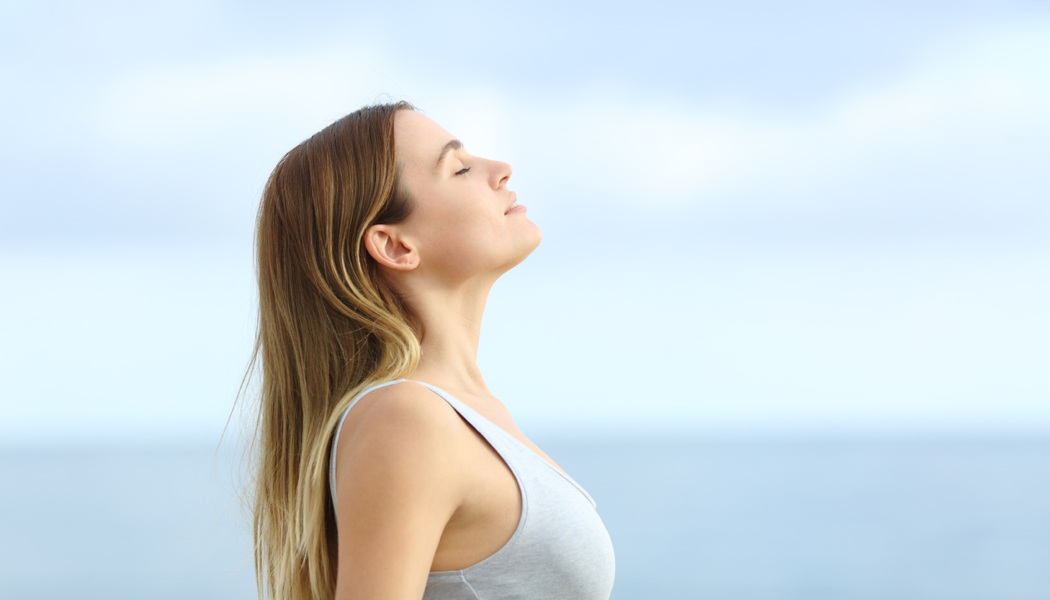 ¿Cómo hacer que los perfumes entren en la era del simbioceno?