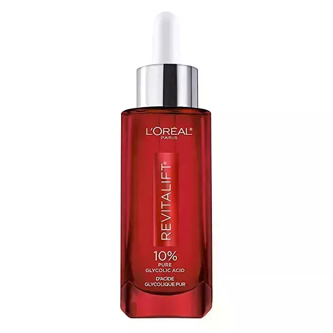 L'Oréal Paris Revitalift Derm Intensives 10% Pure Glycolic Acid Serum