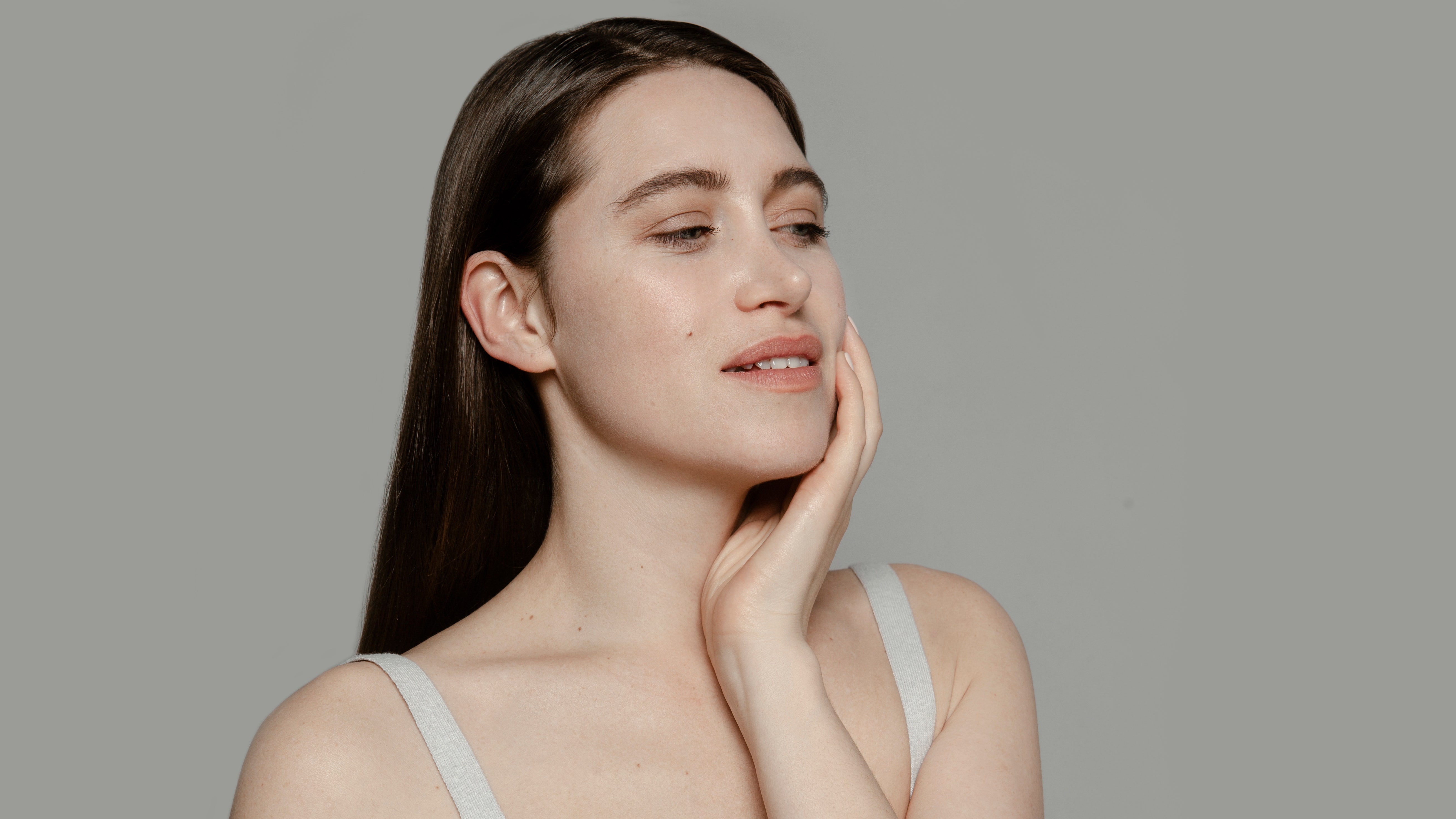 Cómo una dermatóloga trató su propio melasma