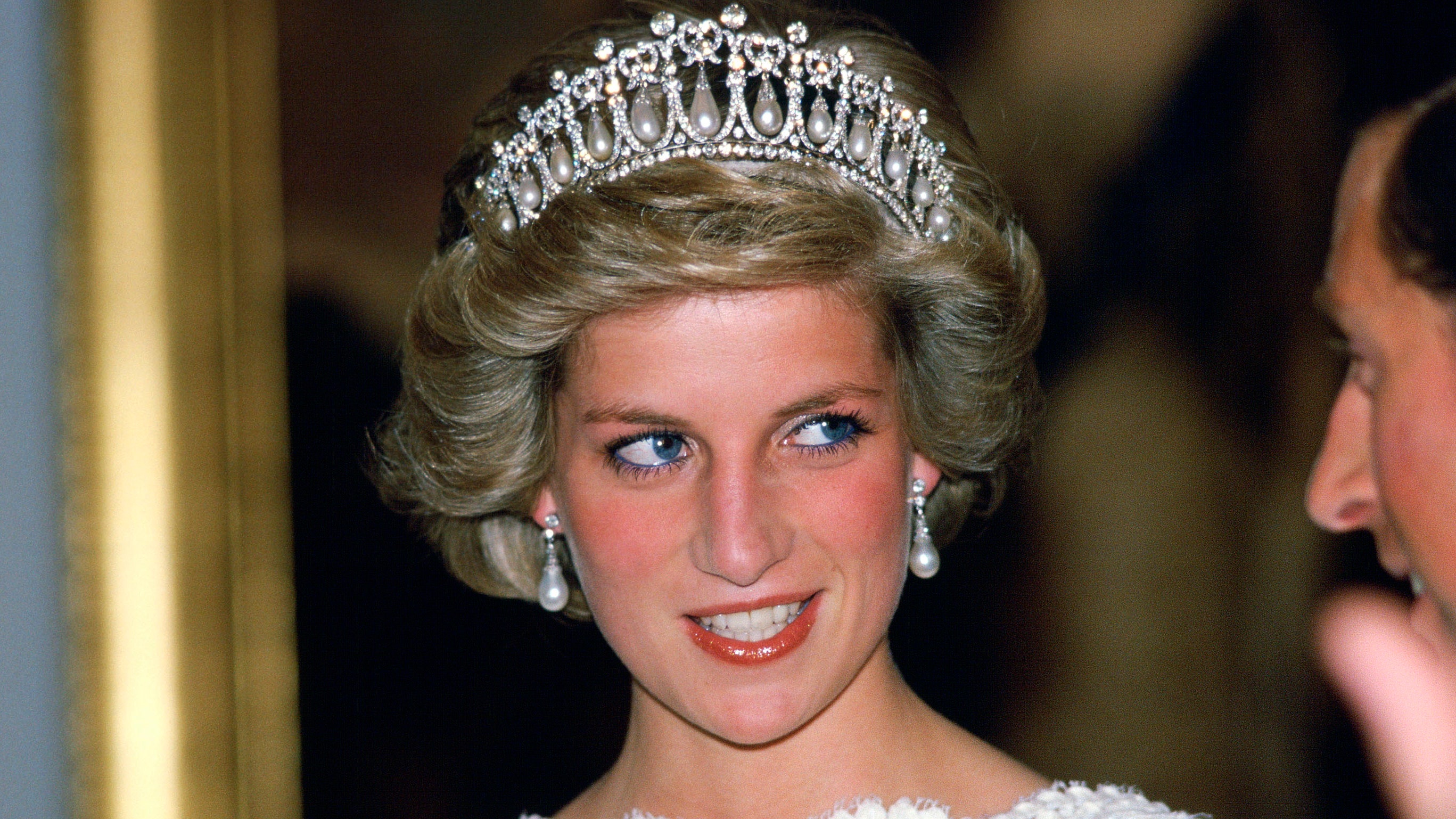 El look de la princesa Diana va a estar en todas partes este verano