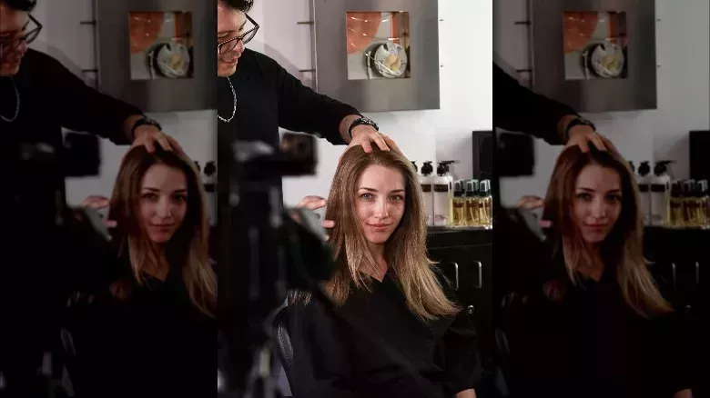 El estilista de los famosos comparte el mayor error que comete la gente después de teñirse el pelo - Exclusivo