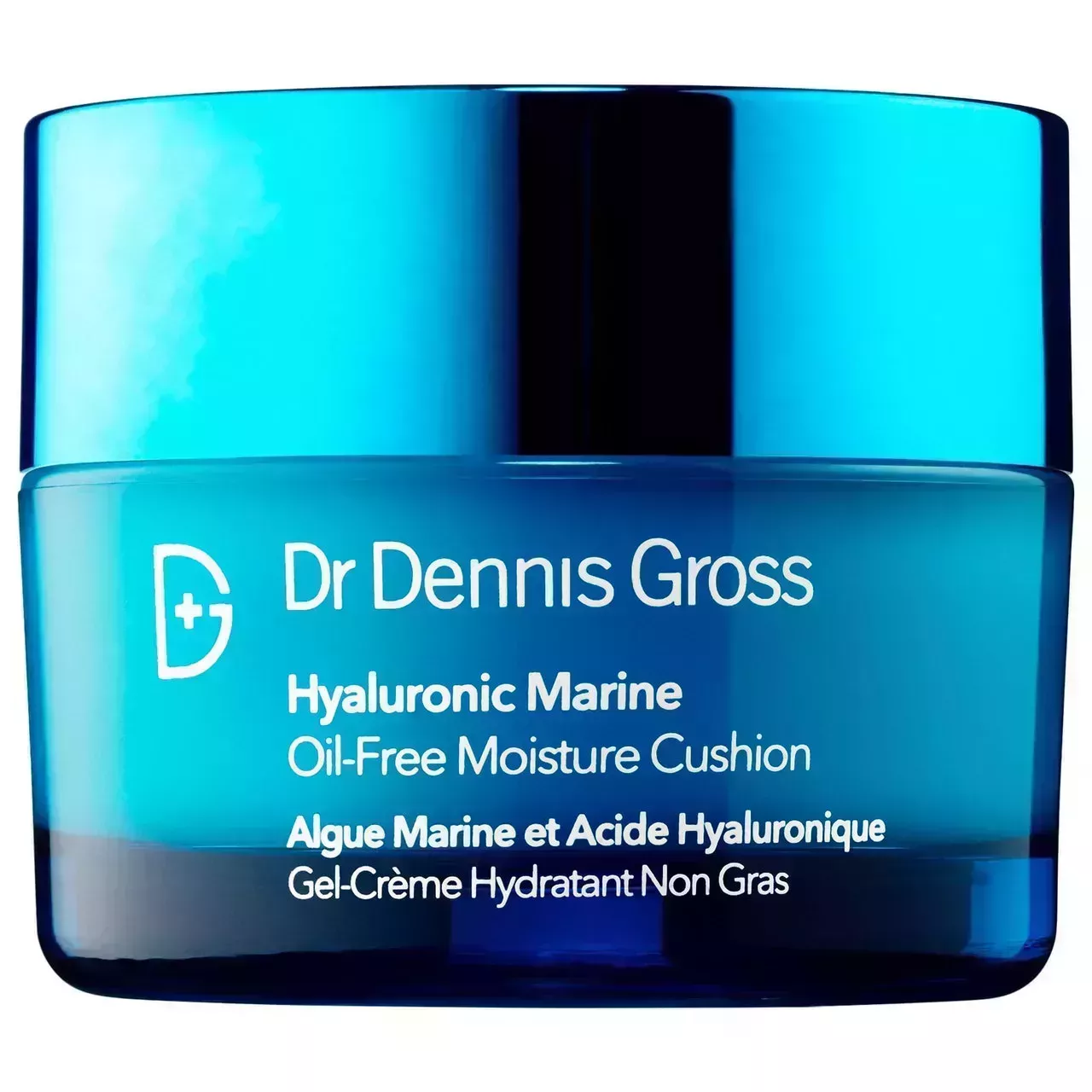 dr dennis gross Hyaluronic Marine Moisture Cushion