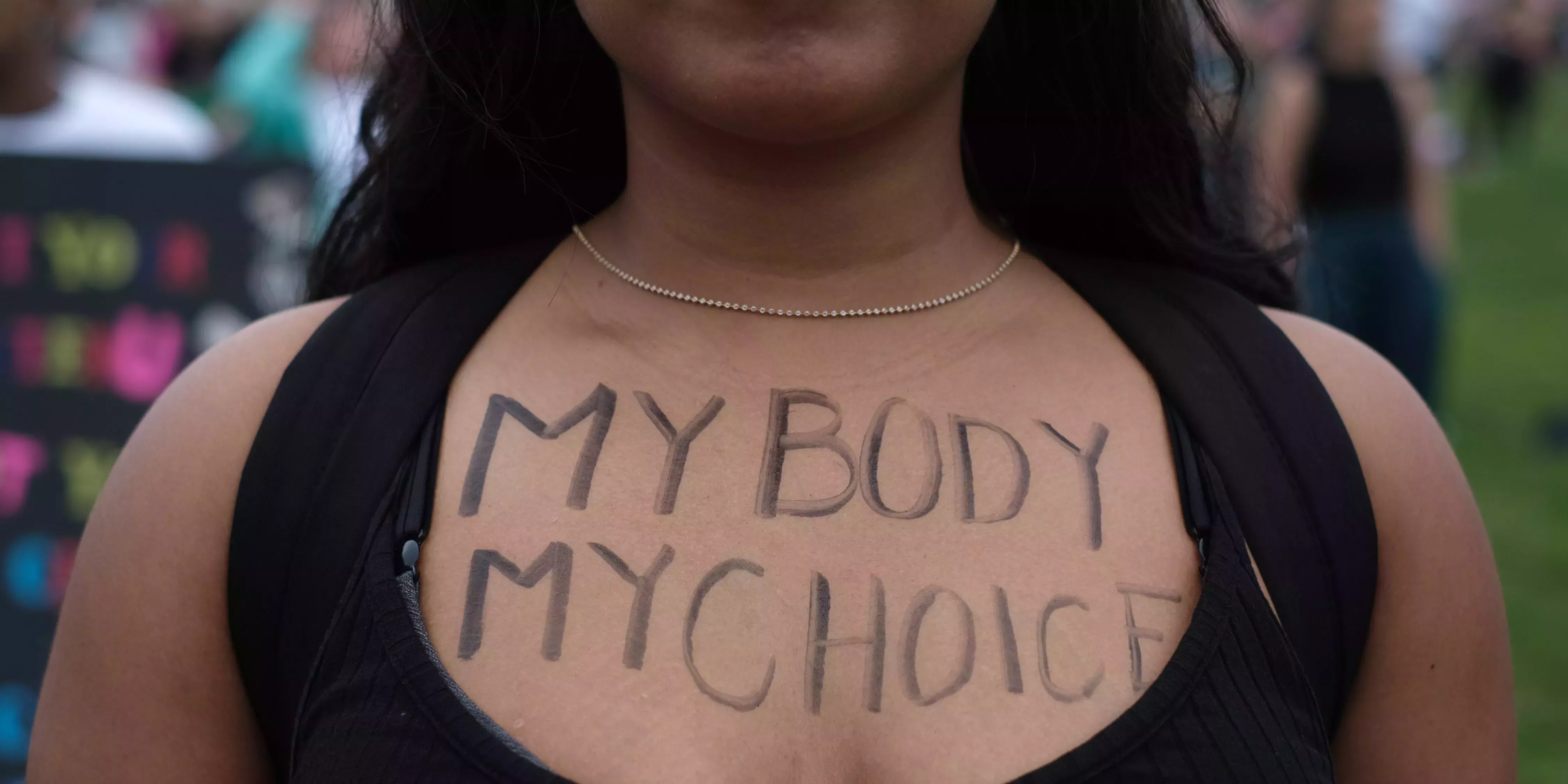 El investigador que demostró que rechazar el aborto tiene consecuencias mortales reacciona ante la sentencia del TSE: 