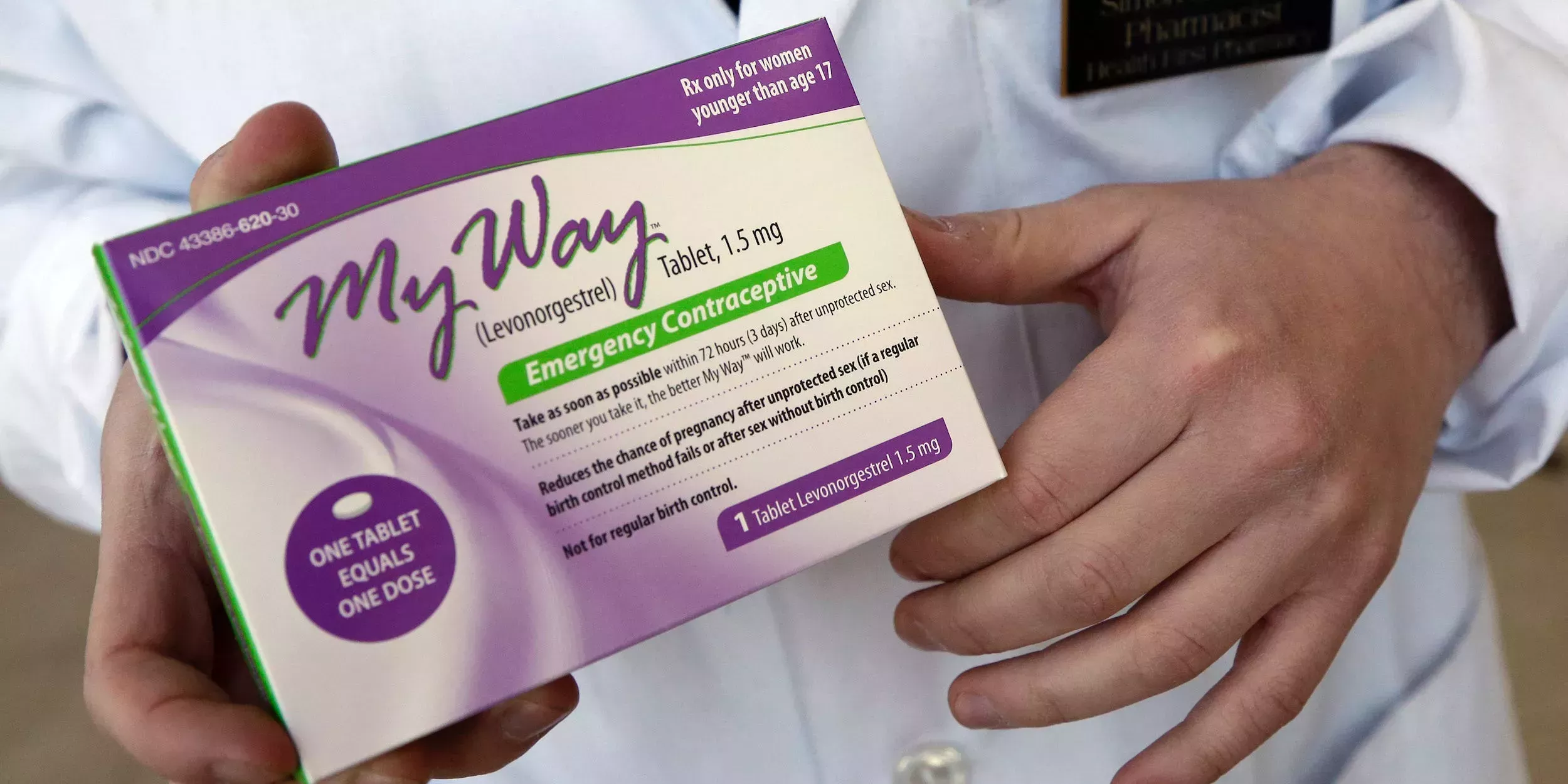 El sistema de salud de Missouri reanuda la provisión de anticonceptivos de emergencia entre los temores de que los pacientes y el personal puedan ser procesados en virtud de la estricta prohibición del aborto en el estado.