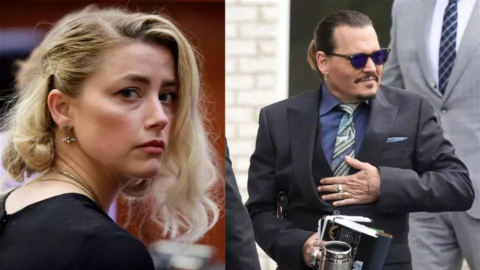 El veredicto de Amber Heard contra Johnny Depp, explicado
